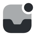 Direct Notification SVG Icon